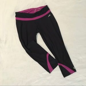 Women’s Cropped Leggings